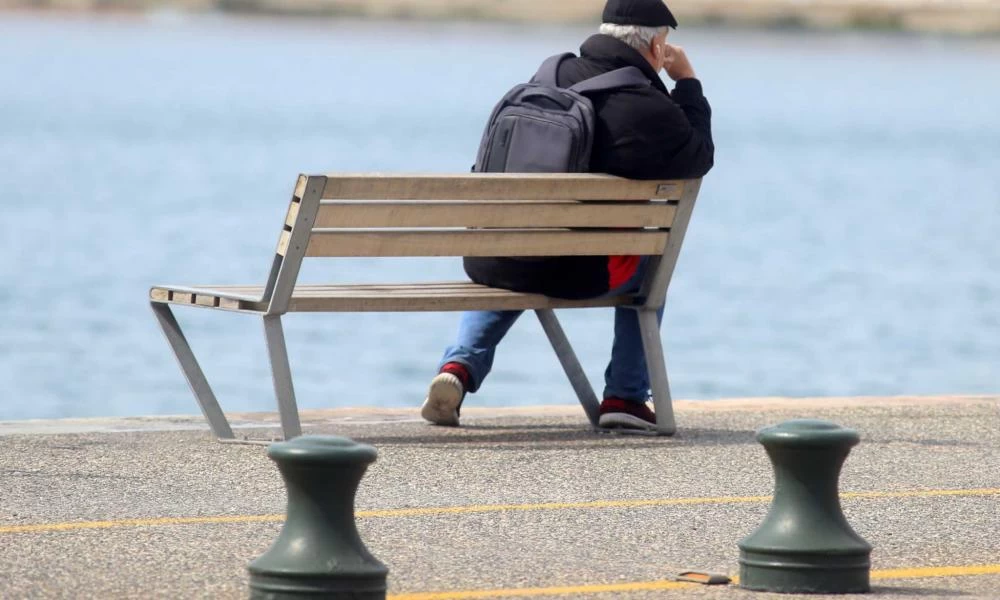 Ελληνίδα ερευνήτρια ανέπτυξε σύστημα τεχνητής νοημοσύνης που «διαβάζει» τα πρώτα σημάδια της άνοιας